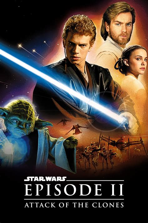 123movies attack of the clones